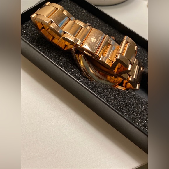 Brand New Morgenstern Watch - Picture 3 of 3
